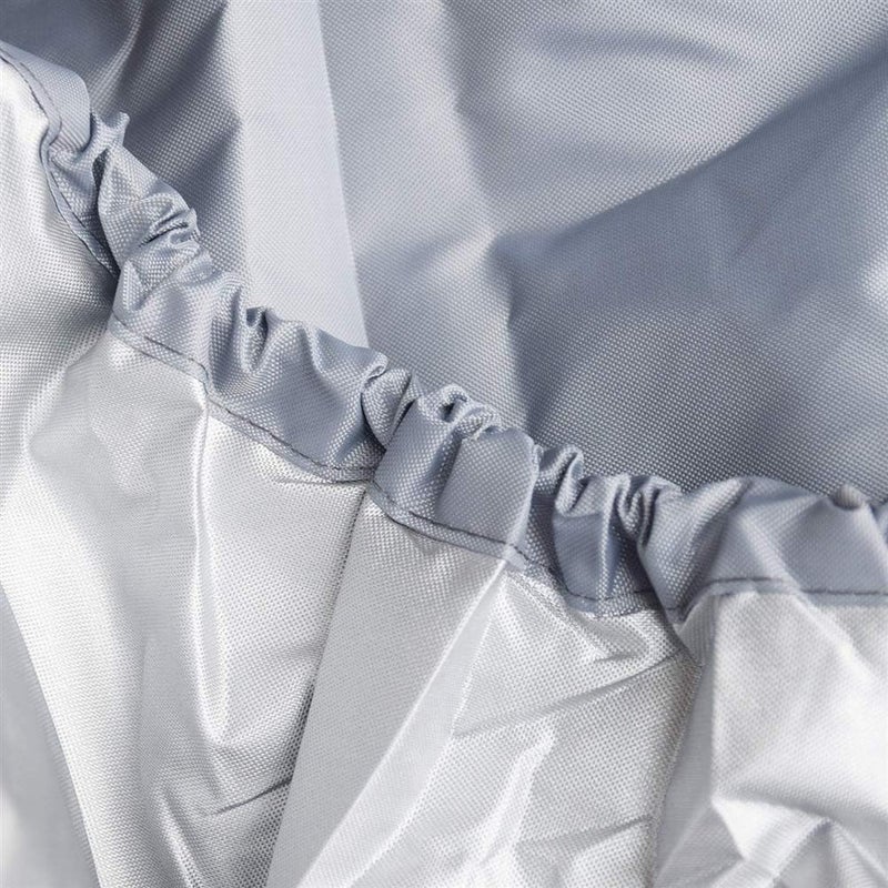 woobles Kayak Cover Canoe Storage UV Protection Camouflage Boat Cover - Image 4